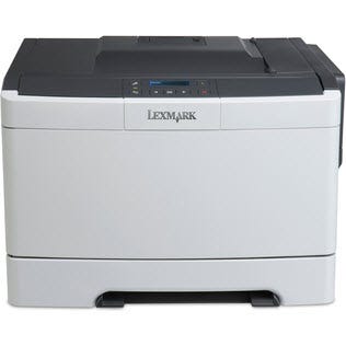 Lexmark CS410dtn Toner